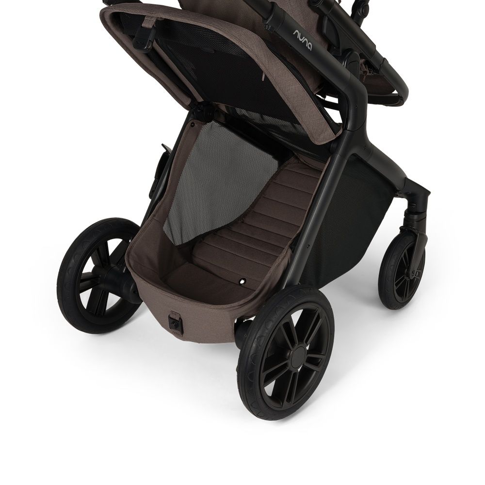 Kinderwagen Nuna DEMI Icon Chestnut null_8