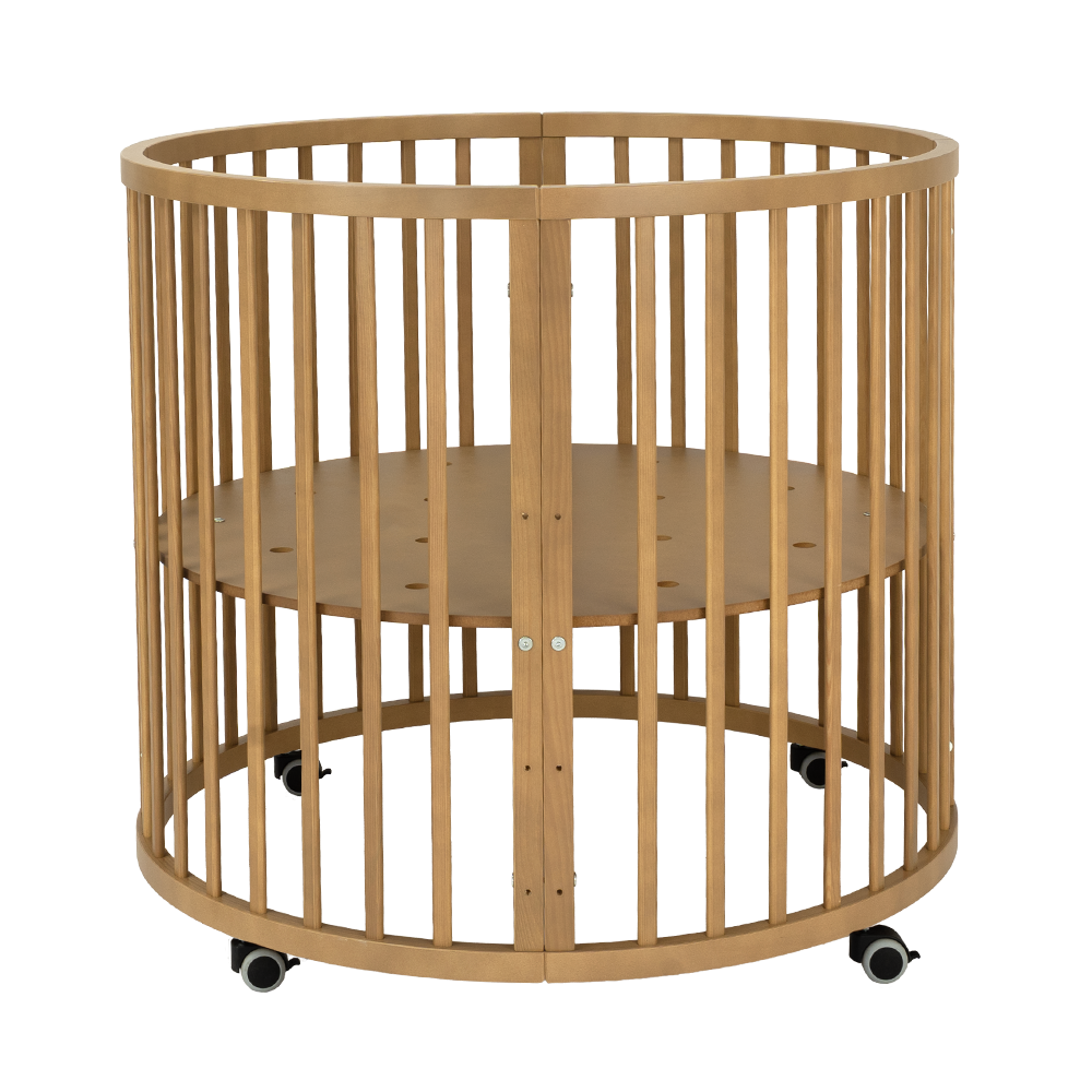 Box Novi Mila Rond Amber Oak null_5