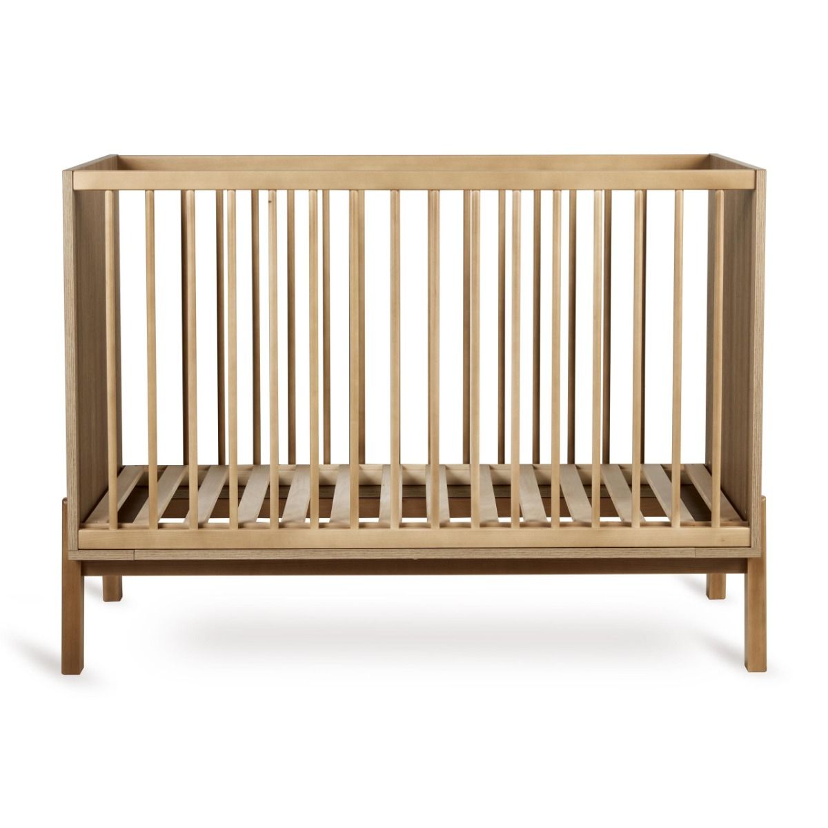 Babykamer Quax Ashi Honey Ash (3-deurs) null_2
