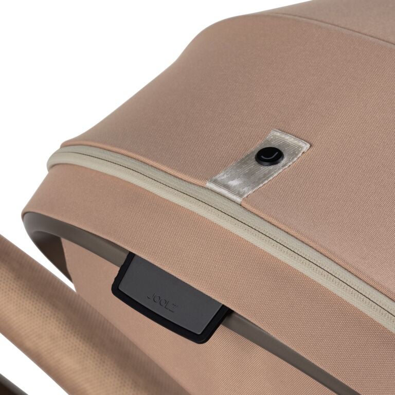 Kinderwagen Joolz Day5 Peach Pink Special Edition + Autostoel Joolz x Maxi-Cosi + Base + Adapterset null_16