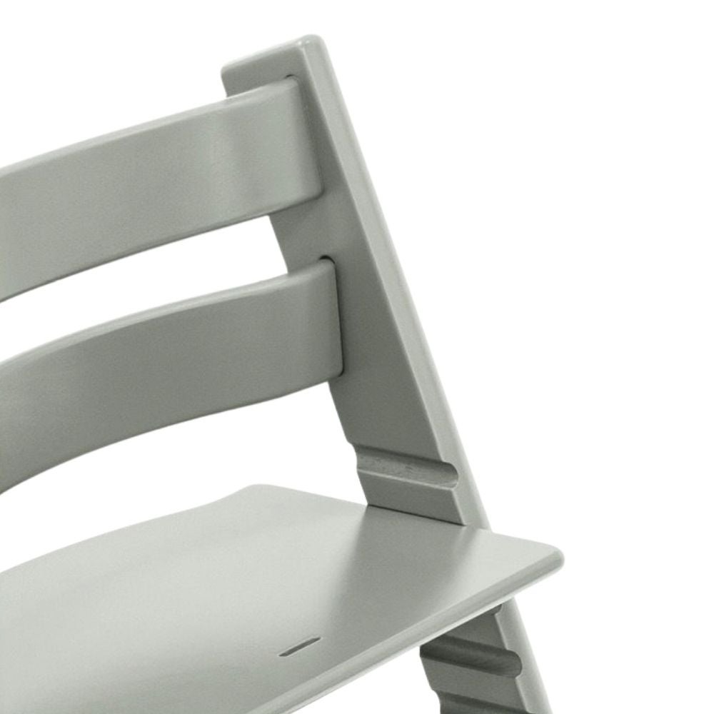 SET | Kinderstoel Stokke® Tripp Trapp® Glacier Green met Newbornset & Eetblad + Babyset null_6