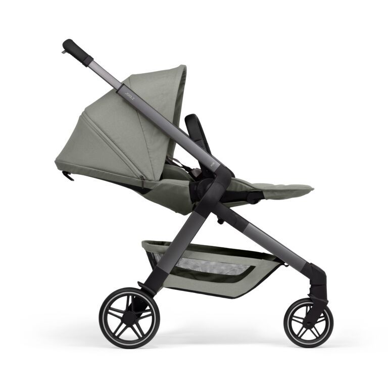 Combiwagen Joolz Hub2 Sage Green + Joolz x Maxi-Cosi + Base + Accessoires null_10