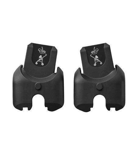 Kinderwagen Maxi-Cosi Oxford Plus Twillic Black met Autostoel Pebble 360° Pro2, Base Slide Tech & Adapterset null_25