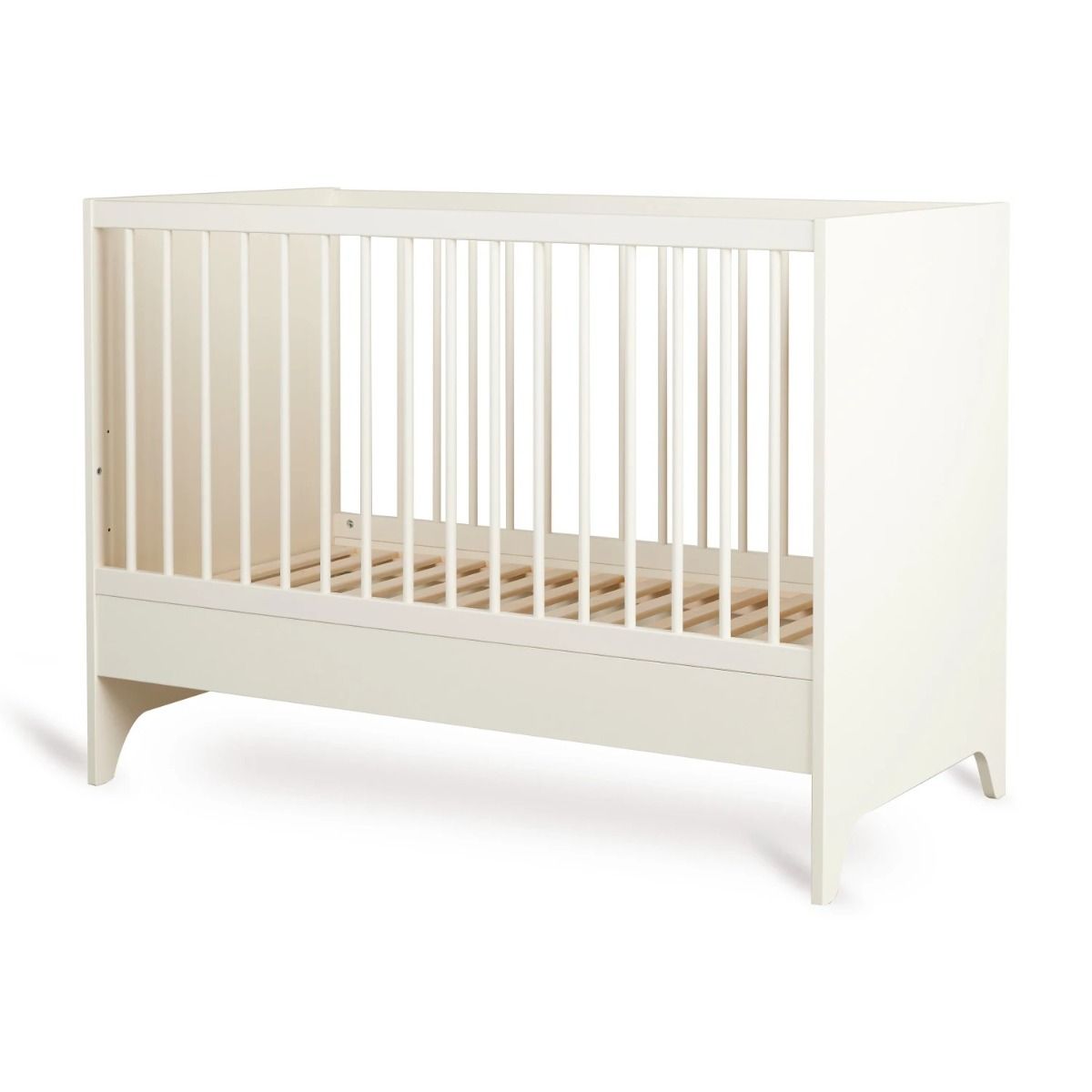 Meegroei Ledikant Quax Tsugi Butter 60x120 null_4