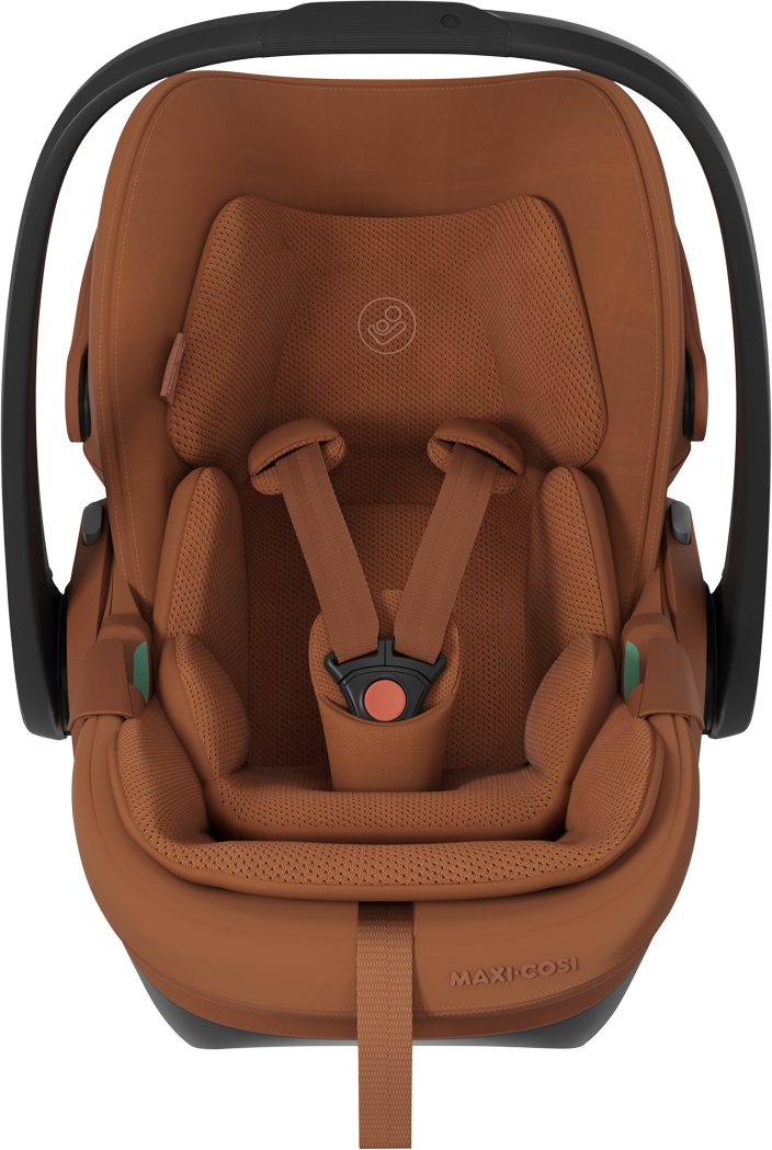 Set | Autostoel Maxi-Cosi Pebble Slide Pro Copper Terra met 2x Isofixbase Familyfix Slide Pro null_3