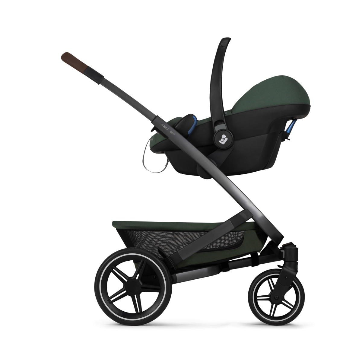 Kinderwagen Joolz Geo³ Forest Green null_11