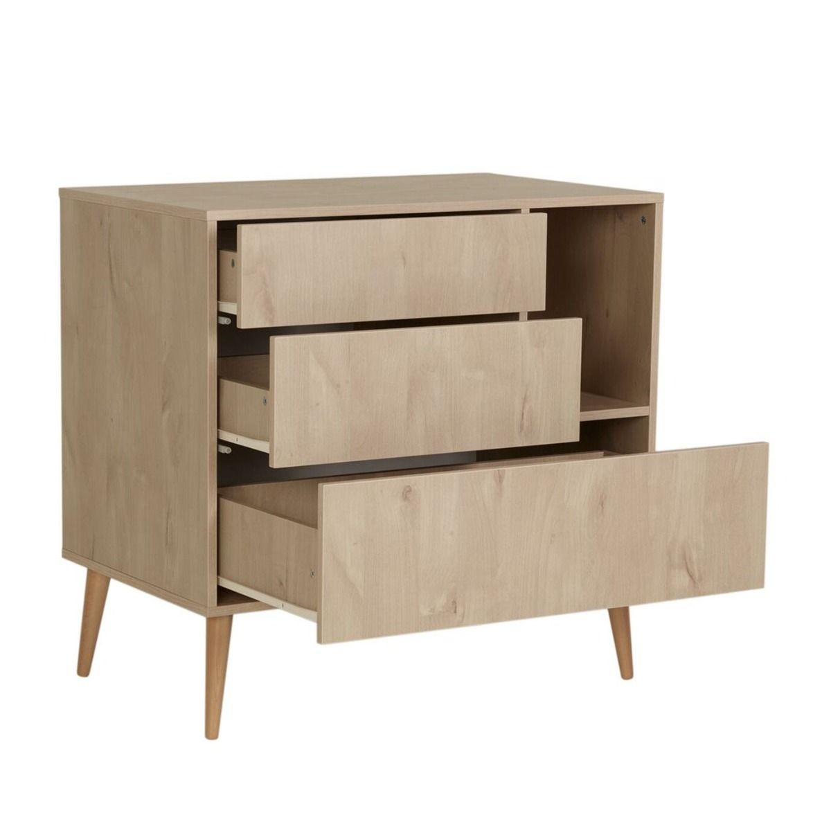 Babykamer Quax Cocoon Natural Oak null_9