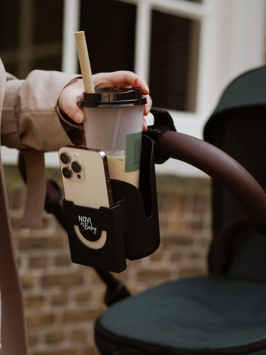 Buggy Joolz Aer2 Sandy Taupe Total Package Deal incl. Accessoires null_15