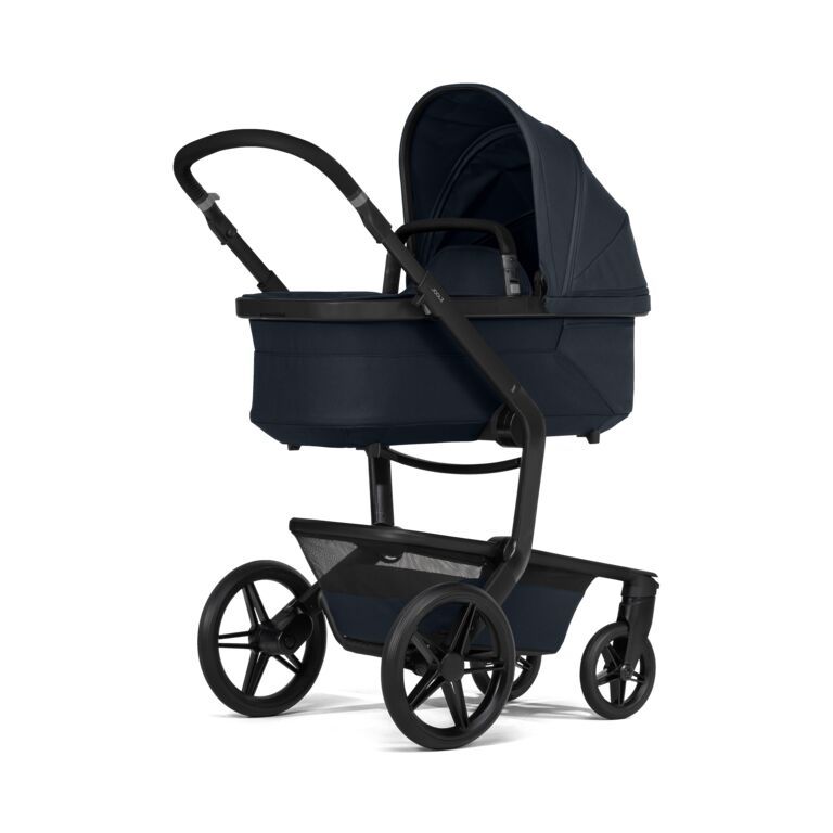 Kinderwagen Joolz Day5 All-In-One Dark Navy Blue null_2