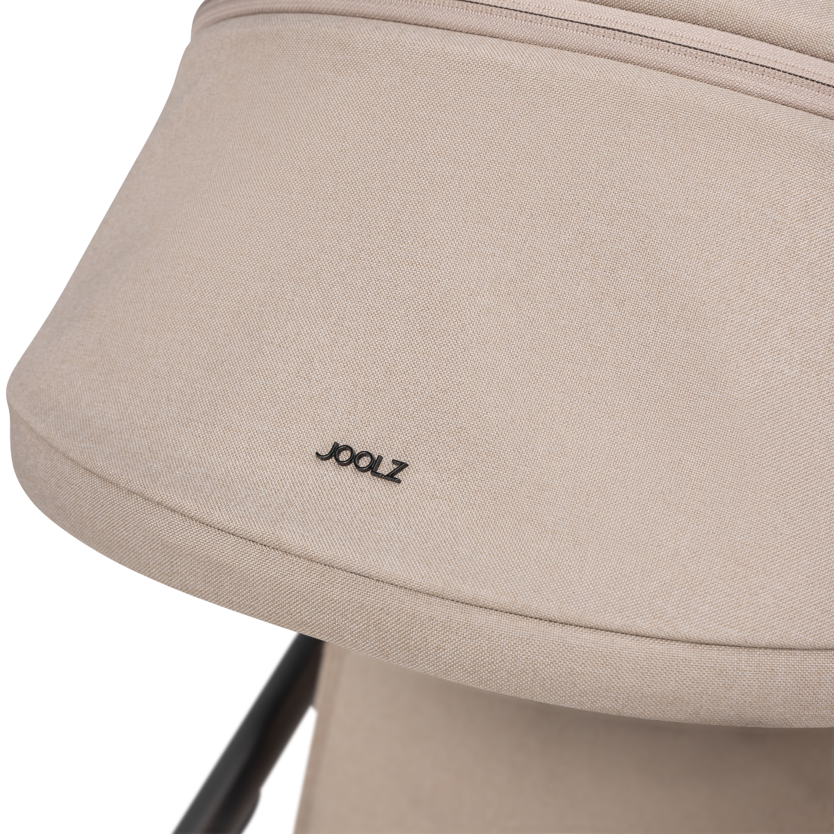 Kinderwagen Joolz Day5 Sandy Taupe + Autostoel Jacky Pro 360° V2 & Base & Adapterset null_12