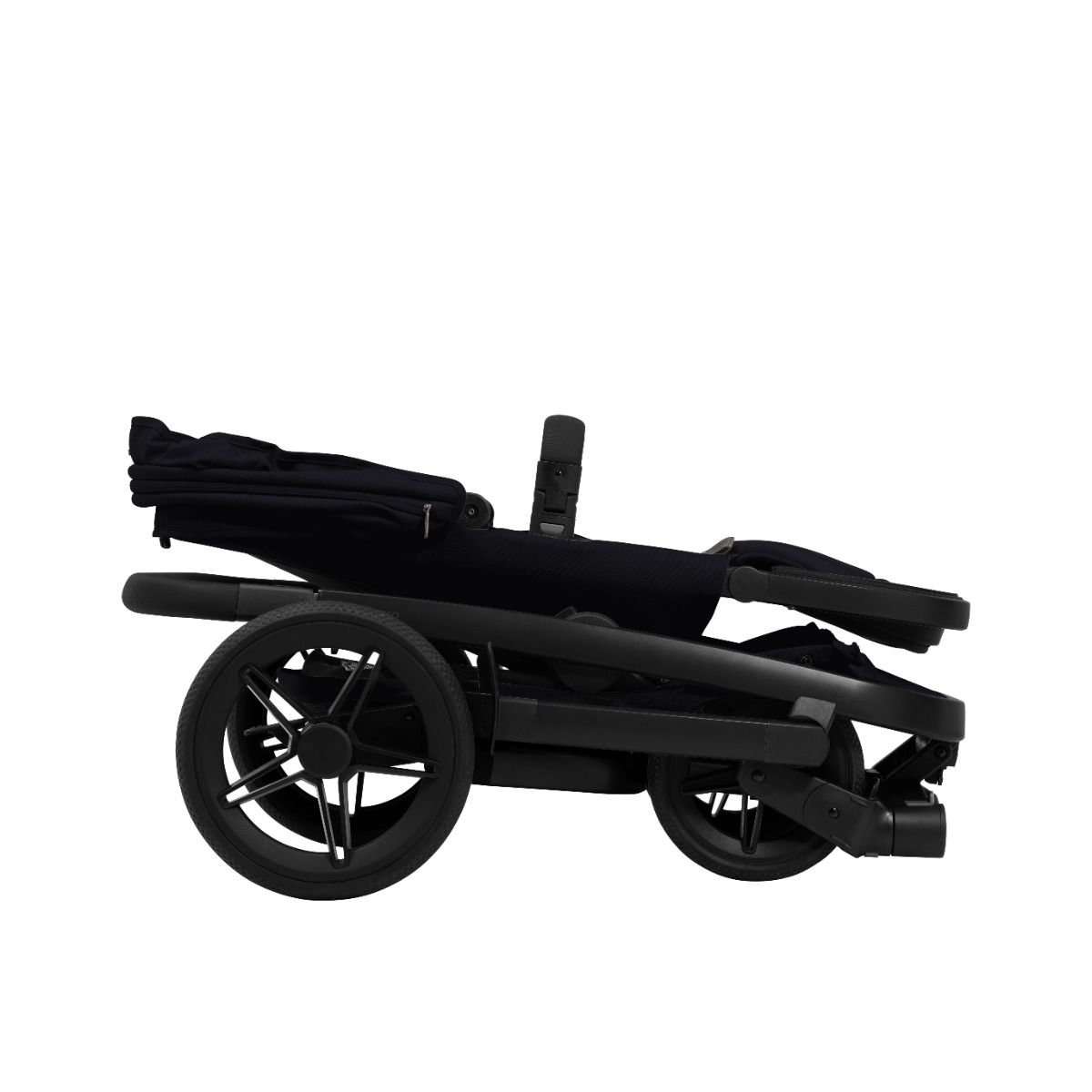 Kinderwagen Joolz Geo5 All-In-One Space Black null_27