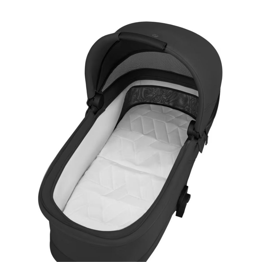 Kinderwagen Maxi-Cosi Oxford Plus V2 Ultimate Bundel Onyx Black incl. Autostoel, Base, Adapterset, Kinderstoel & Co-sleeper null_11