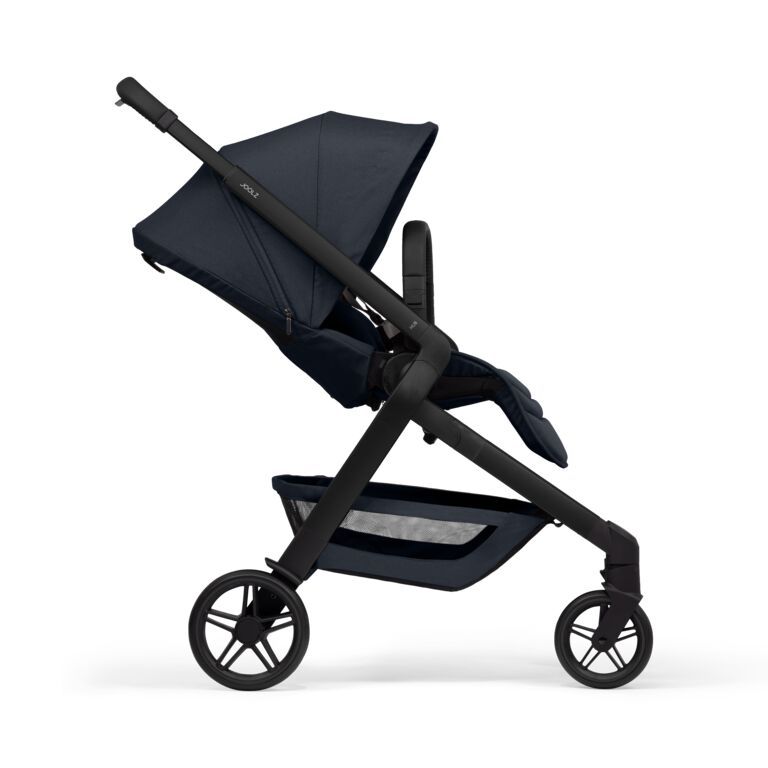 Kinderwagen Joolz Hub2 Dark Navy Blue null_6