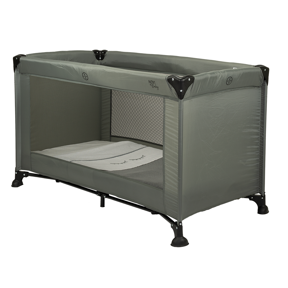 Campingbed Novi Nicky Green null_5