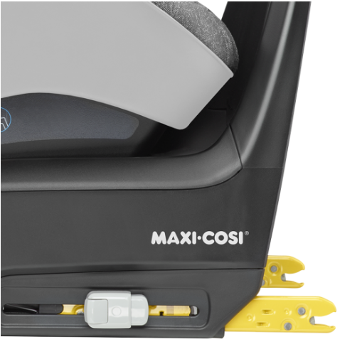 Autostoel Maxi-Cosi Pearl Pro2 Authentic Black met Isofixbase Familyfix3 null_9