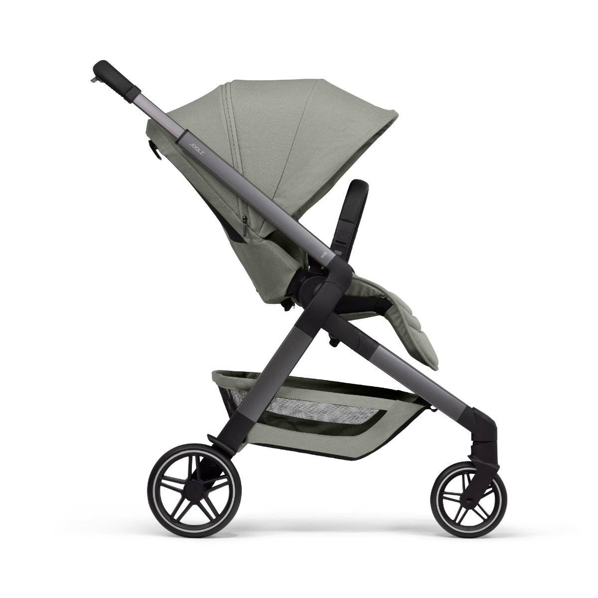 Kinderwagen Joolz Hub2 Sage Green null_6