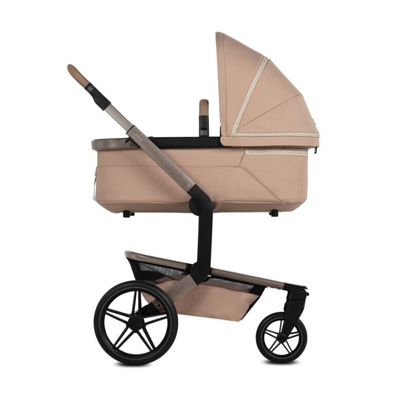 Kinderwagen Joolz Day5 Peach Pink Special Edition + Autostoel Cybex Cloud G3 I-Size + Base + Adapter null_3