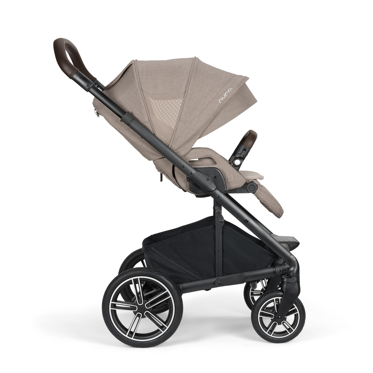 Kinderwagen Nuna MIXX Next V2 Chateau null_15
