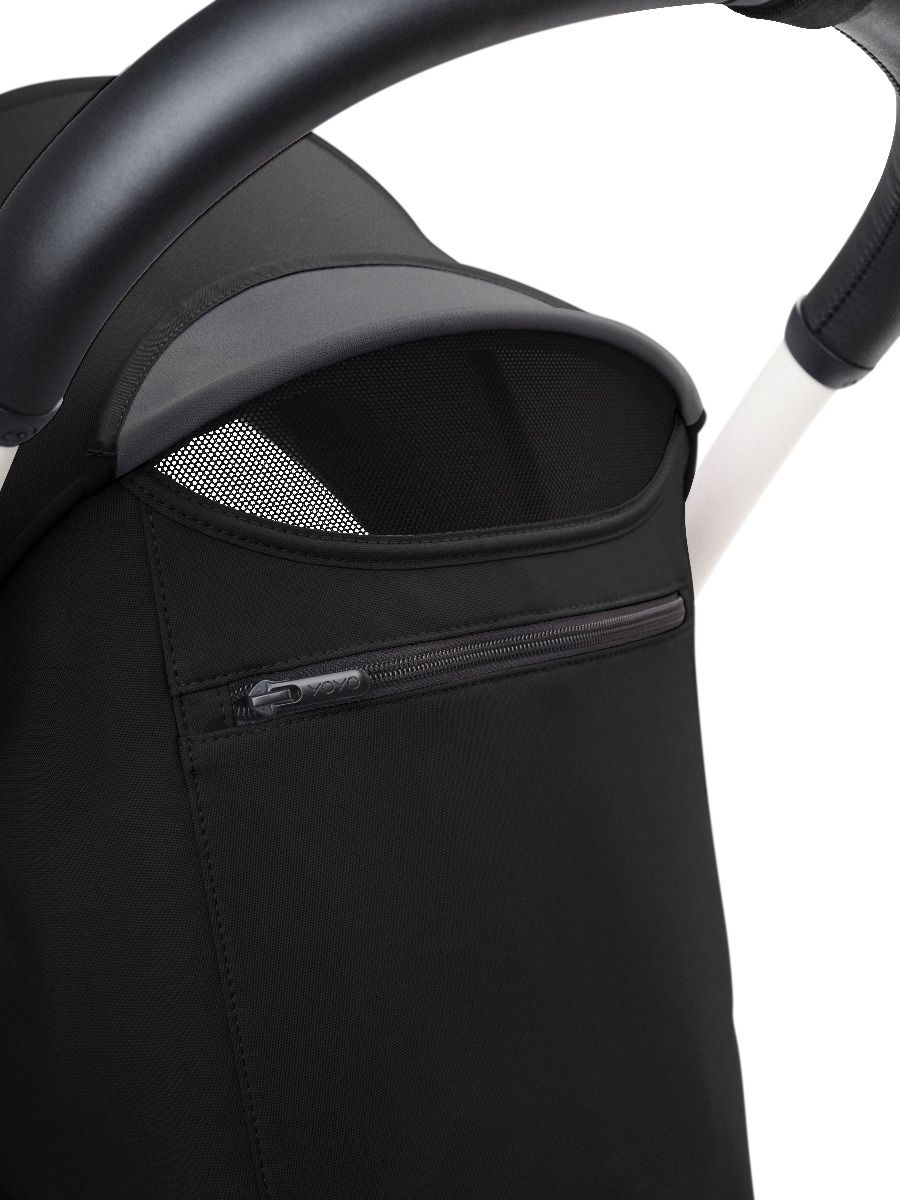 Buggy Stokke® YOYO3 Black null_7