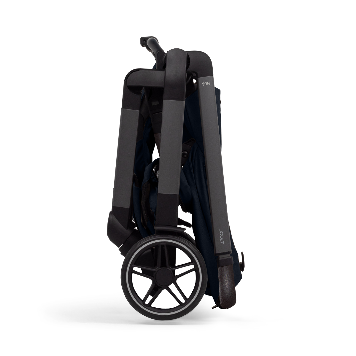 Kinderwagen Joolz Hub2 All-In-One Dark Navy Blue null_12