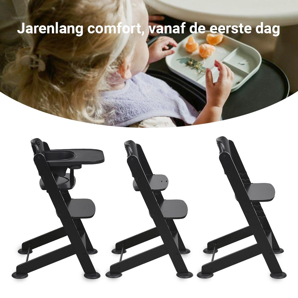 Kinderwagen Nuna DEMI Next Cosmopolitan Total Package Deal incl. Autostoel, Base, Kinderstoel & Co-sleeper null_22