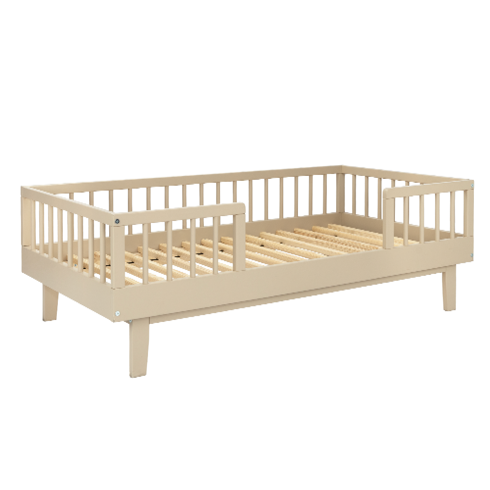 Peuterbed Novi Juliette 70x140 Sand null_3