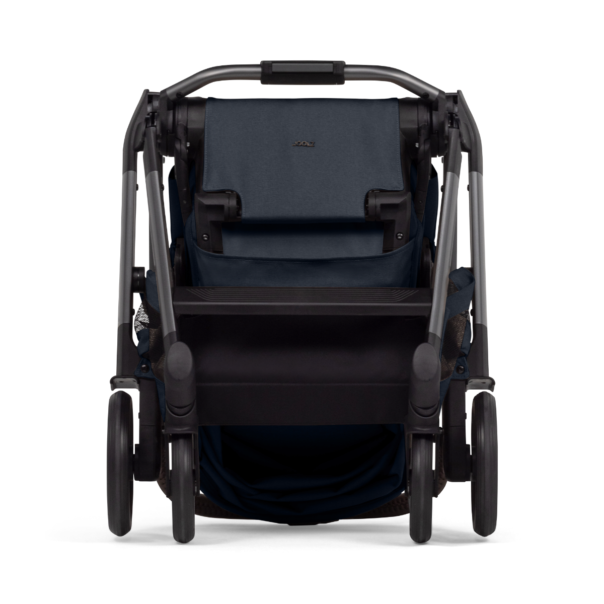 Kinderwagen Joolz Hub2 All-In-One Dark Navy Blue null_13