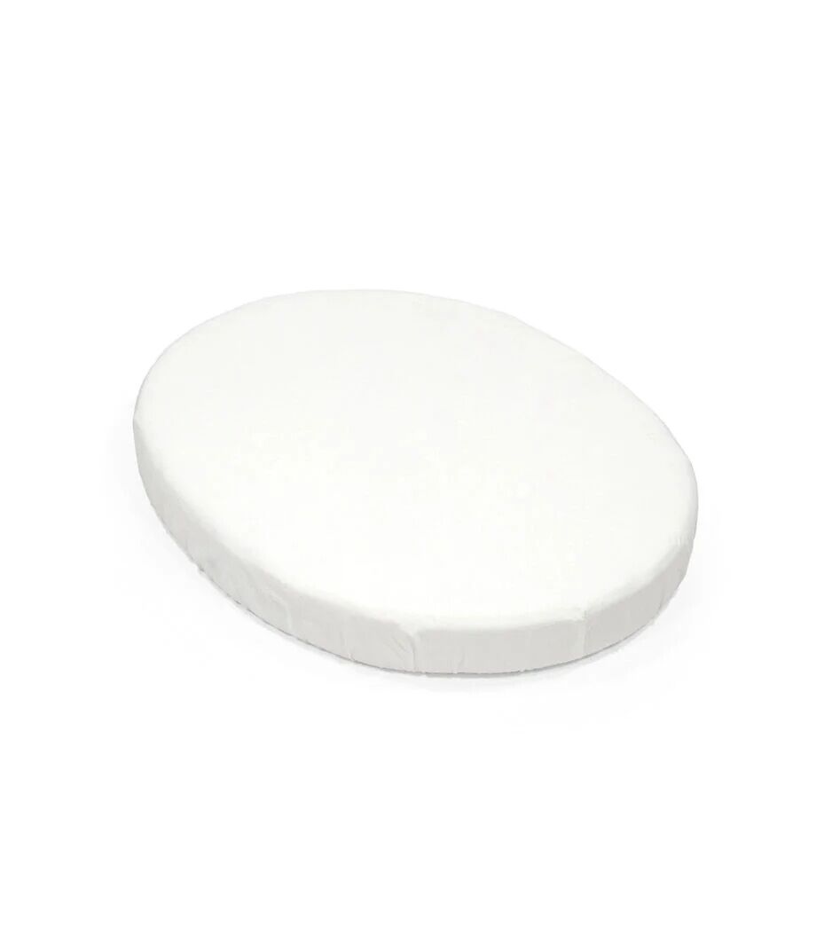 Mini Bed Stokke® Sleepi™ V3 Warm Brown incl. Matras & Hoeslaken null_6