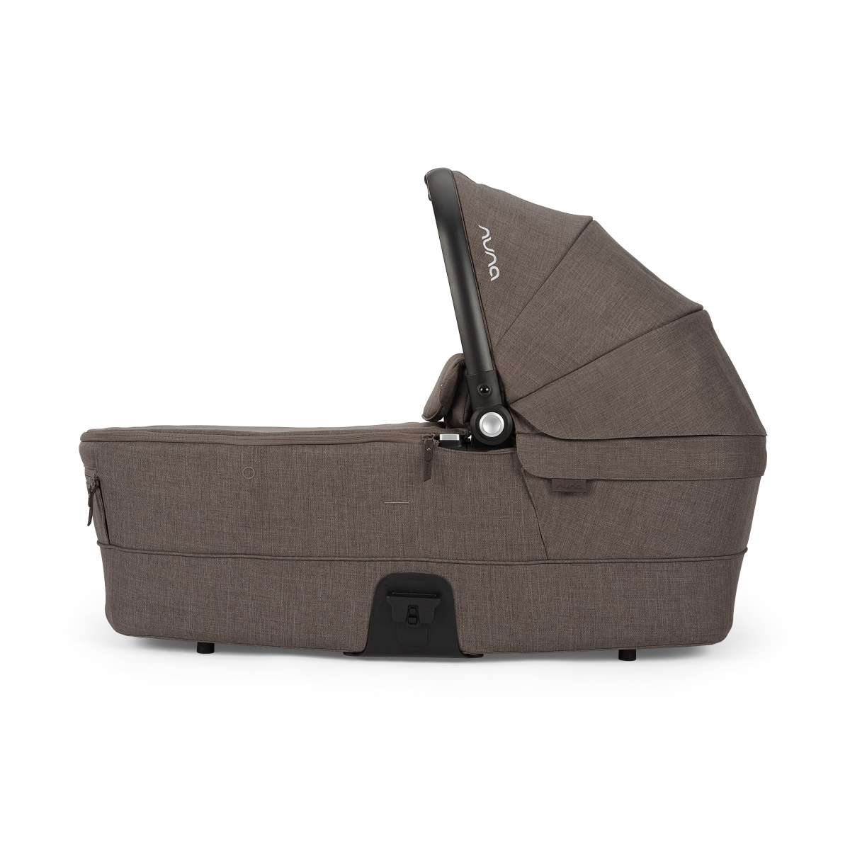 Kinderwagen Nuna MIXX Next V2 Chestnut null_4