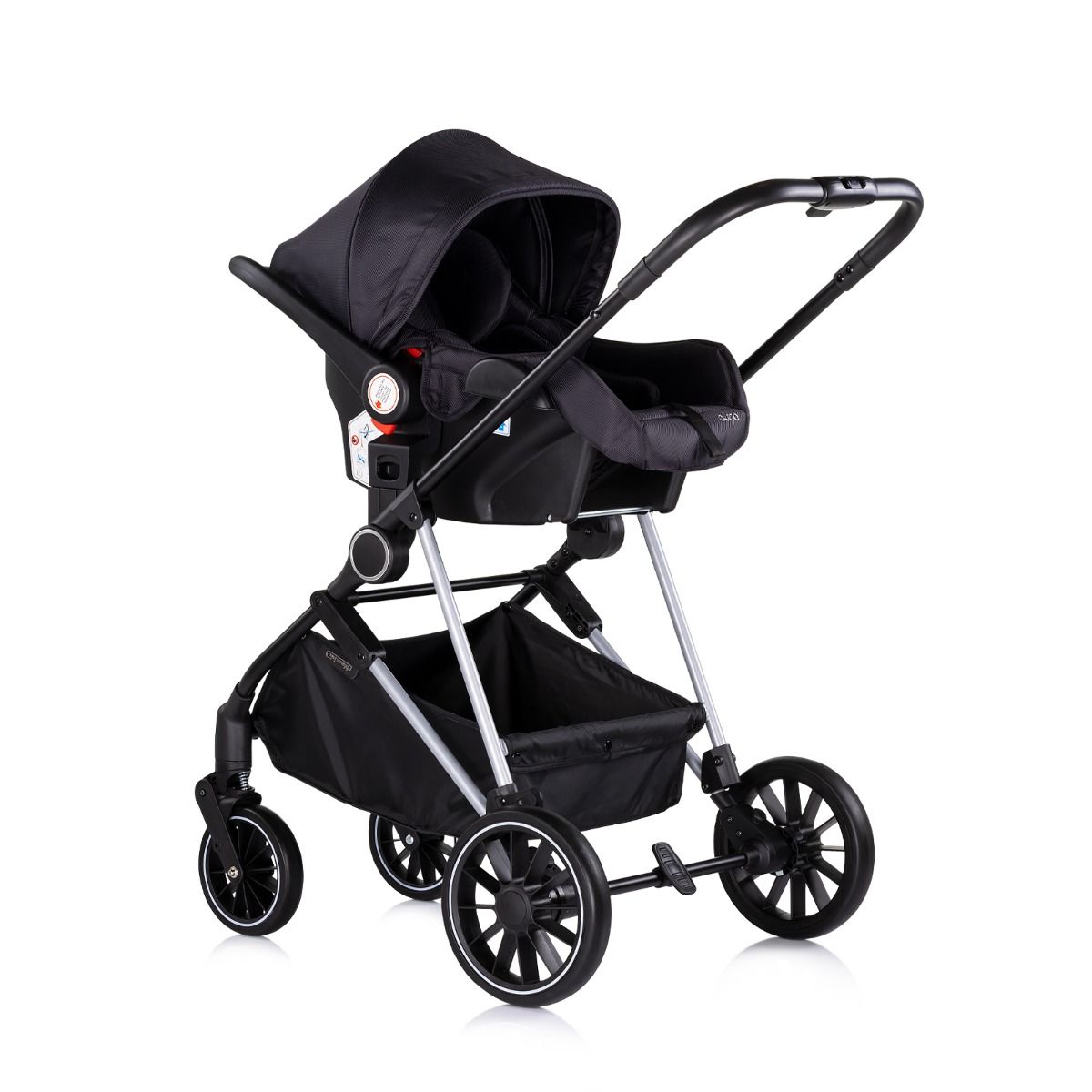 Kinderwagen Chipolino Aura 2-in-1 Blackberry + Autostoel Chipolino Aura Blackberry null_9