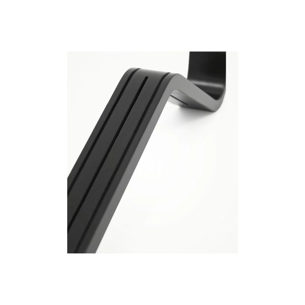 Kinderstoel Stokke® Nomi Black/Black + Babyset null_4
