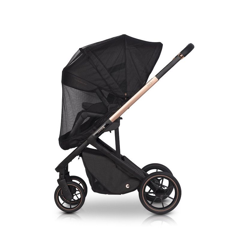 Kinderwagen Cavoe Moi+ Meteorite null_26