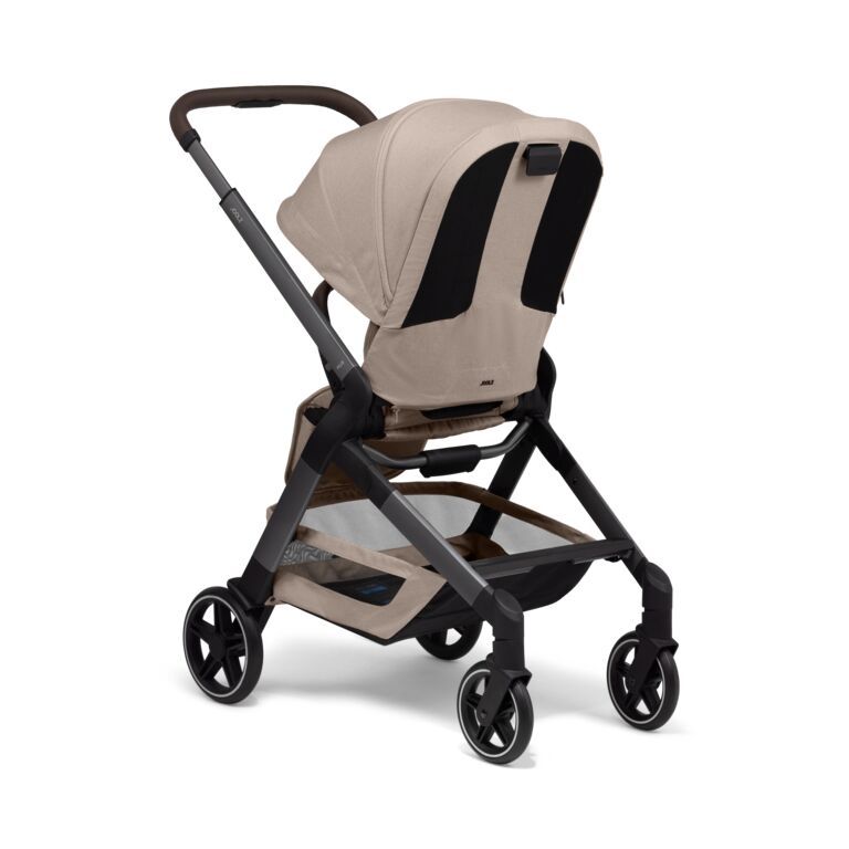 Combiwagen Joolz Hub2 Sandy Taupe + Joolz x Maxi-Cosi + Base + Accessoires null_13