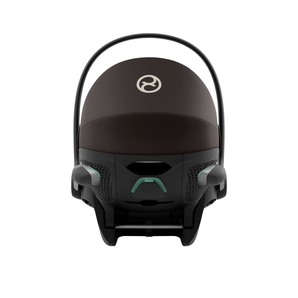 Autostoel Cybex Cloud G3 I-Size Plus Chocolate Brown met Base G3 null_8