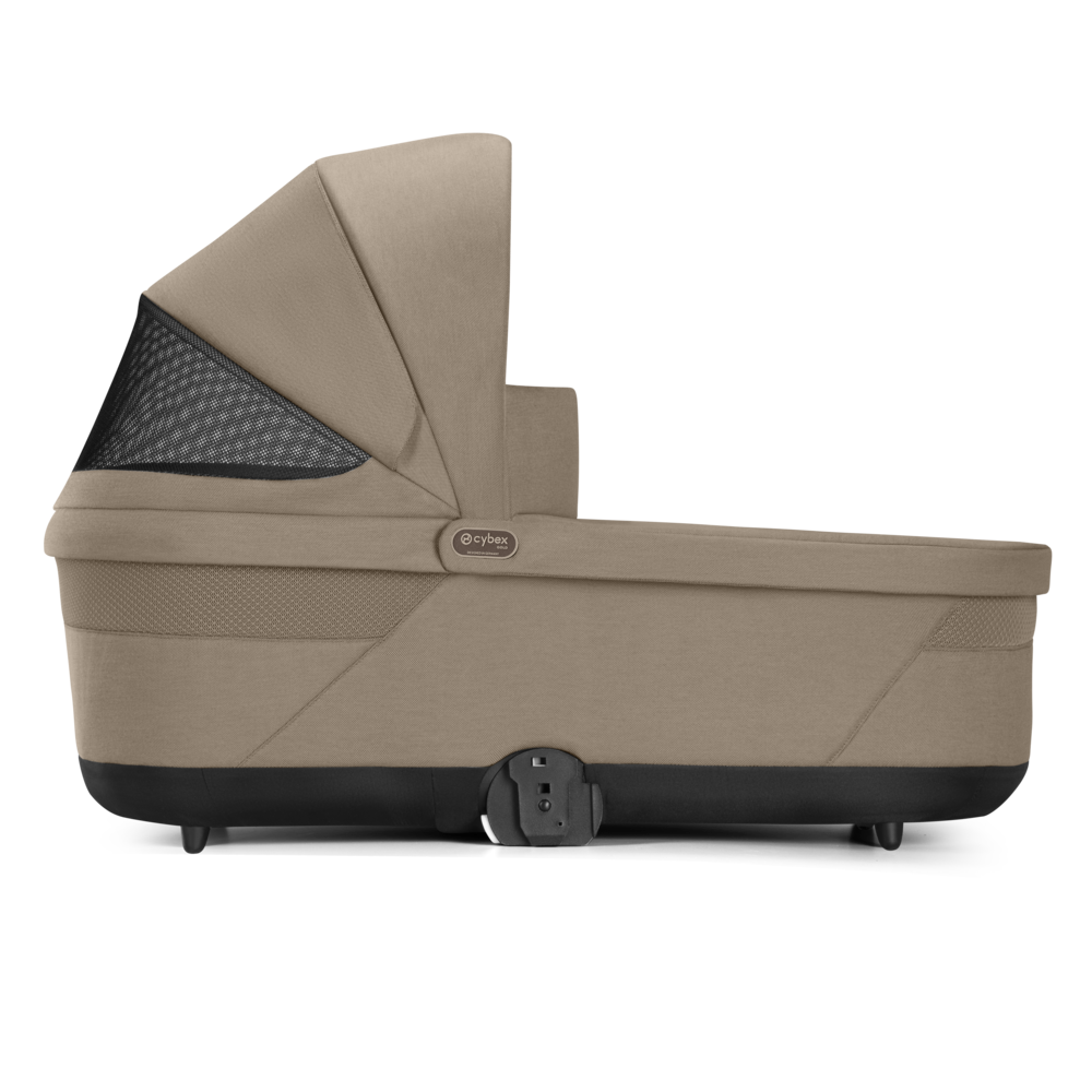 Kinderwagen Cybex Balios S Lux Almond Beige/Beige null_13