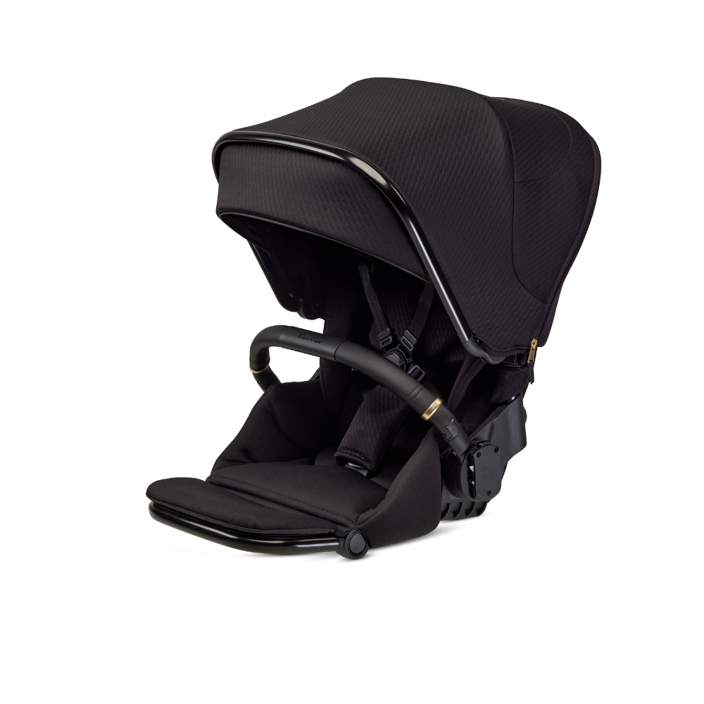Kinderwagen Silver Cross Reef 2 Special Edition Espresso null_13