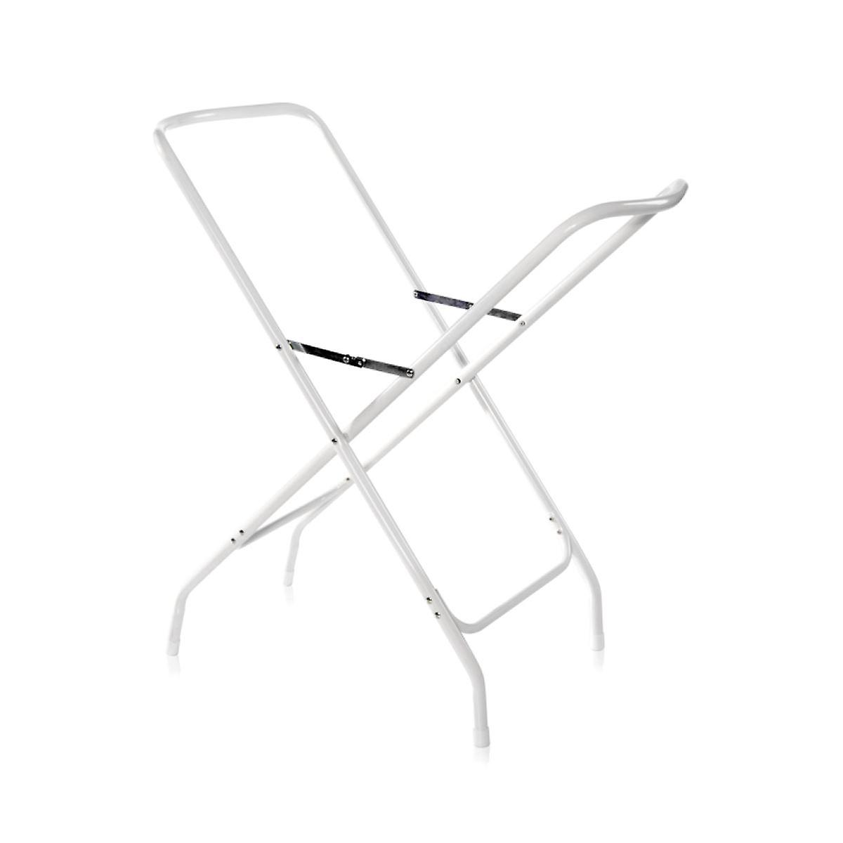 Set | Thermo Badset Lorelli Wit + Standaard null_5