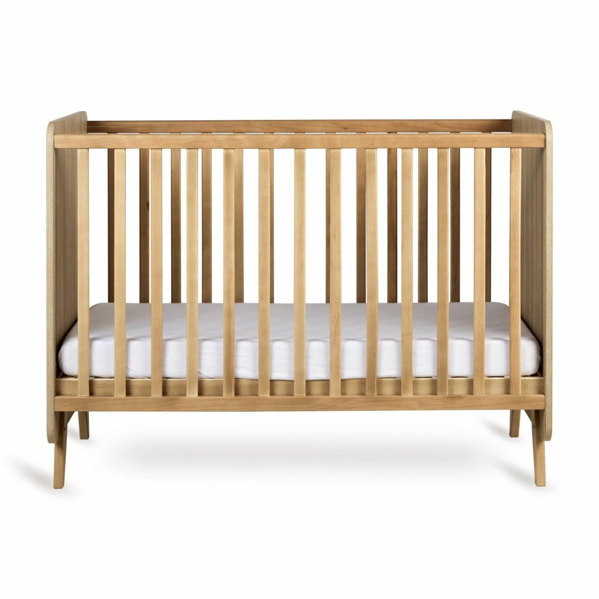 Babykamer Quax Loft Honey Ash (3-deurs) null_3