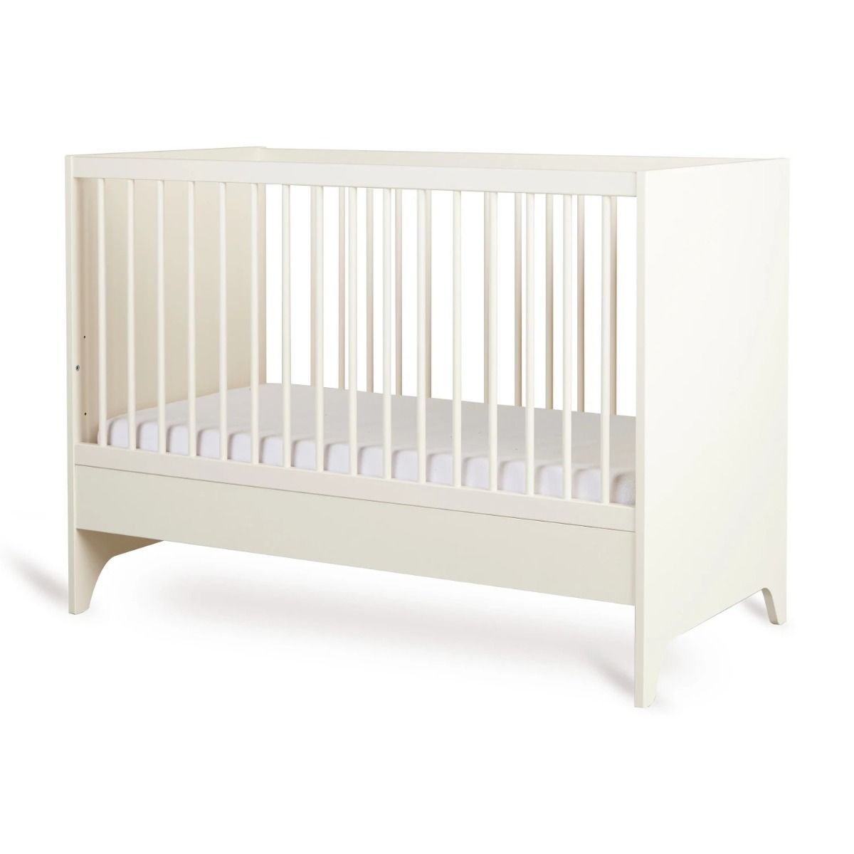 Meegroei Ledikant Quax Tsugi Butter 60x120 null_5