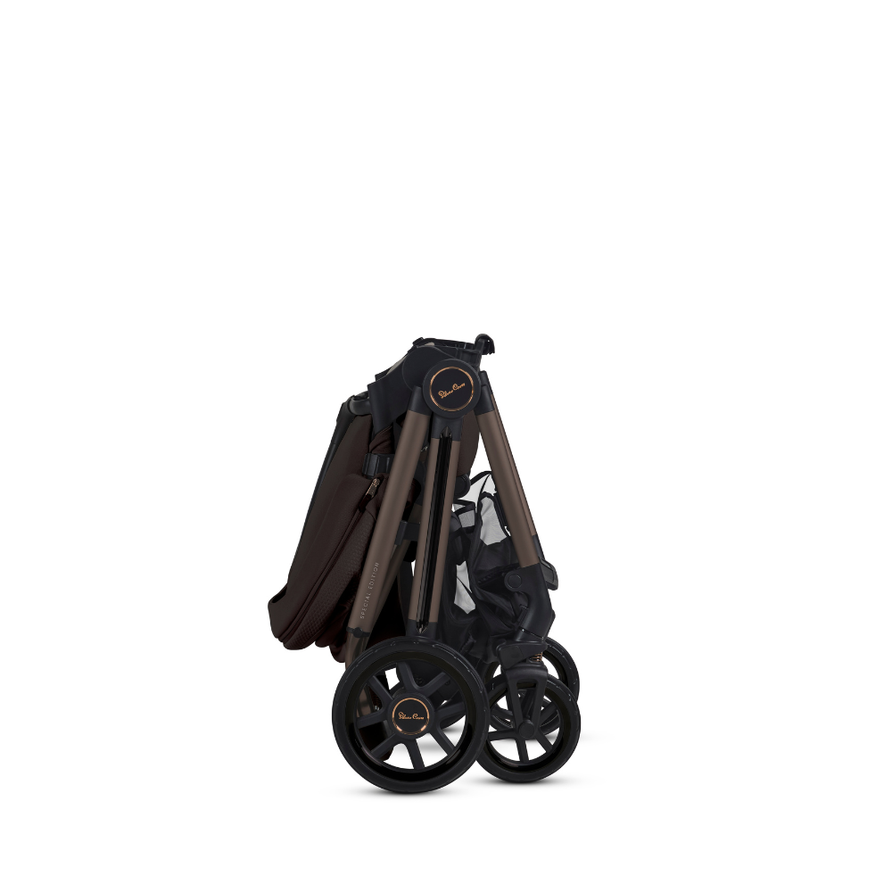 Kinderwagen Silver Cross Reef 2 Special Edition Ganache incl. Accessoires null_17