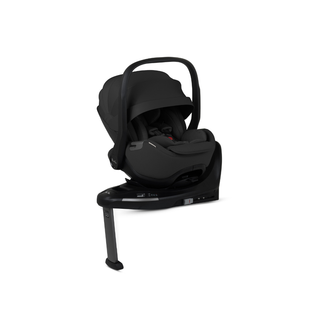 Kinderwagen Silver Cross Reef 2 Special Edition Espresso met Autostoel Glide Plus 360 & Base Plus 360 & Accessoires null_33