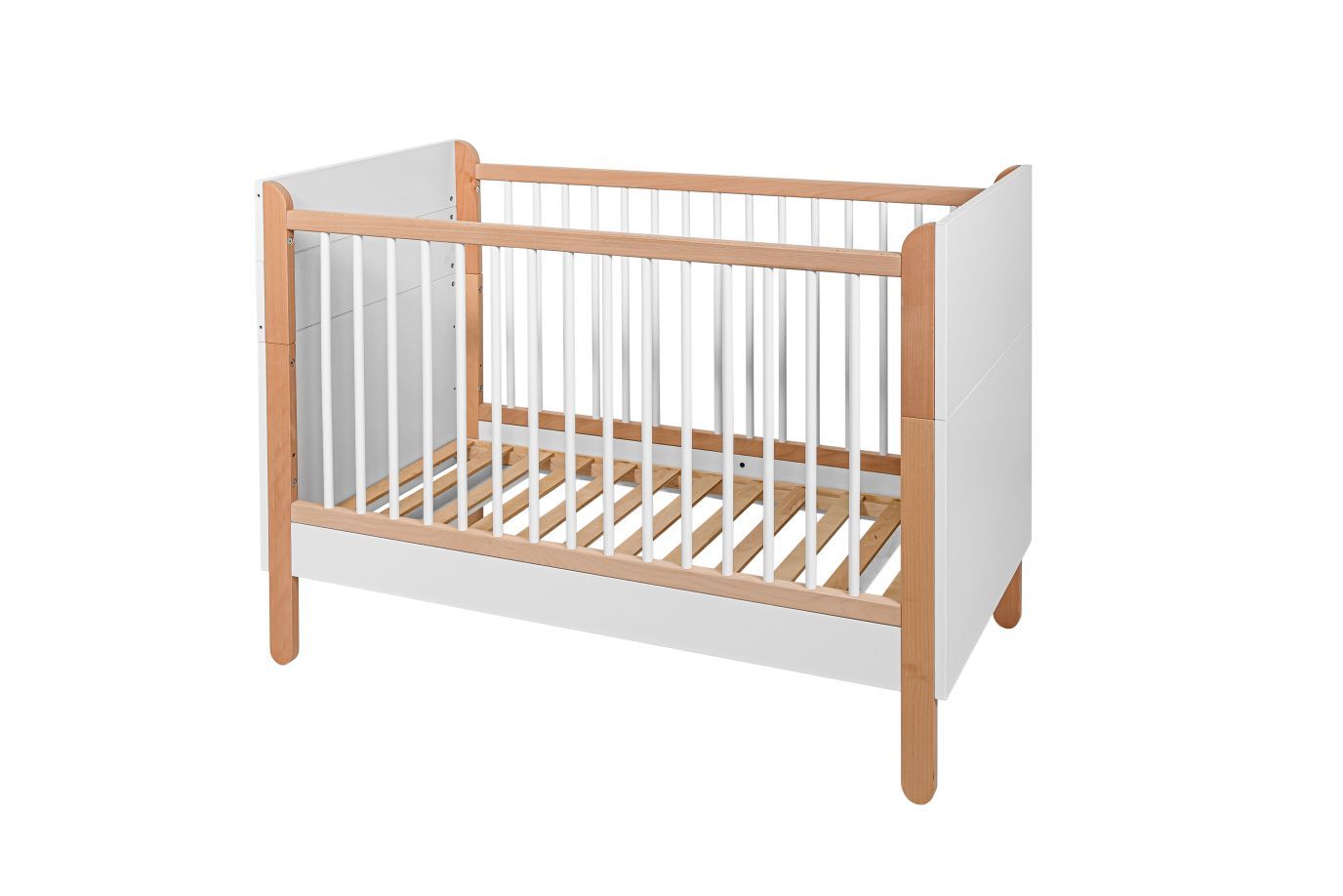 Babykamer Ratata Offwhite Beech null_4