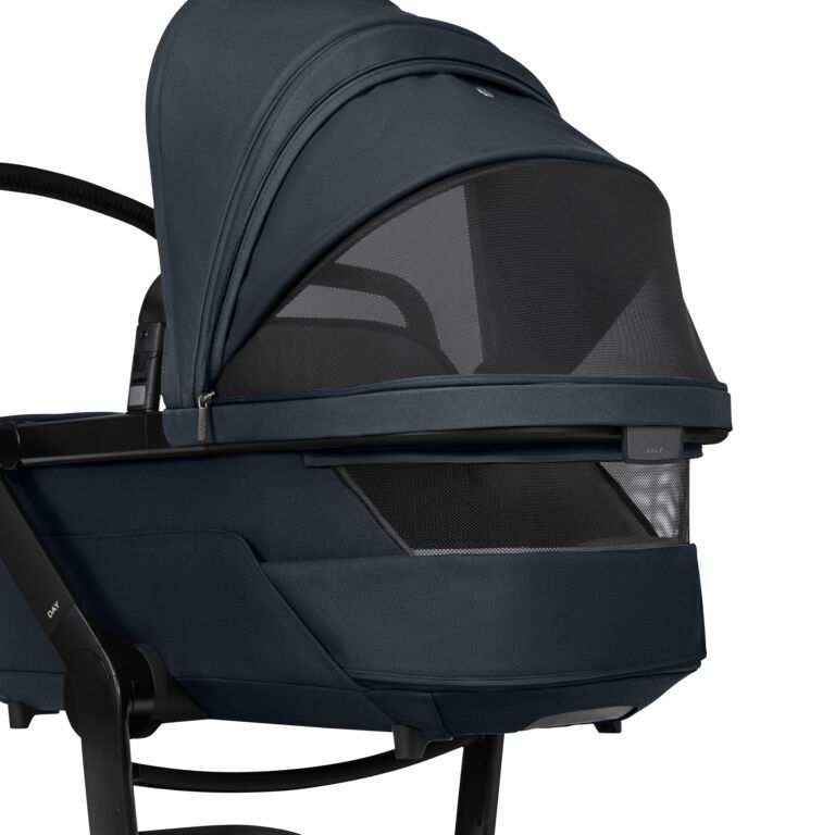 Kinderwagen Joolz Day5 Essentials Dark Navy Blue null_8