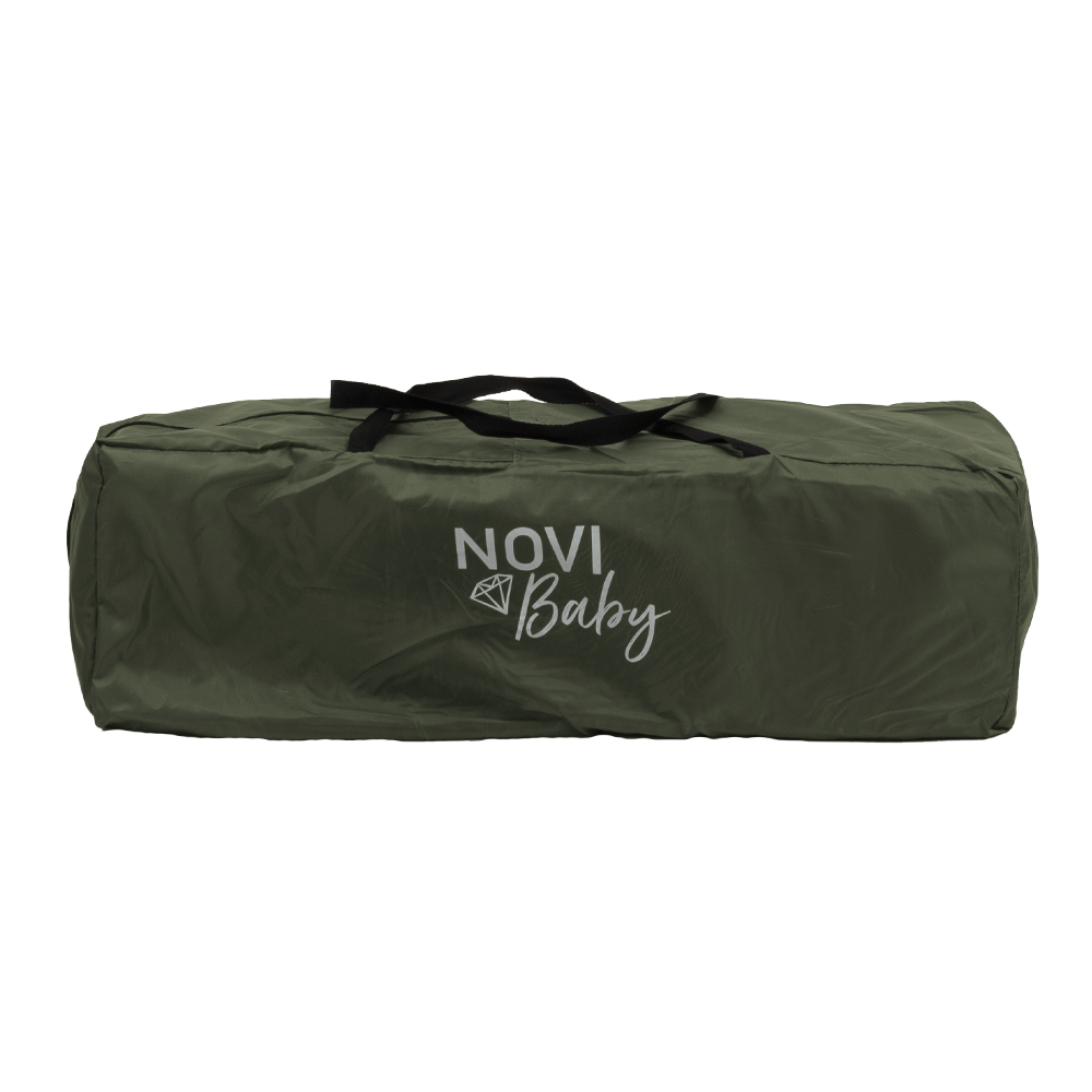 Campingbed Novi Nicky Green null_12