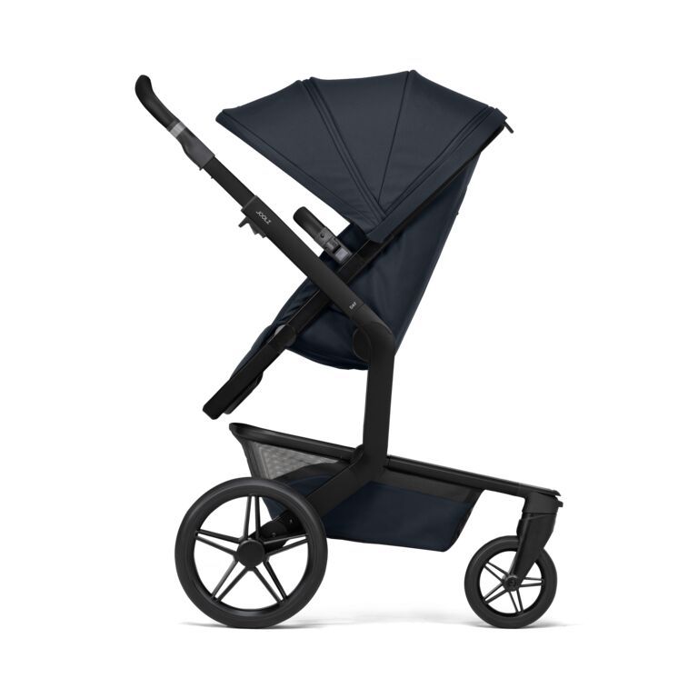 Kinderwagen Joolz Day5 All-In-One Dark Navy Blue null_5