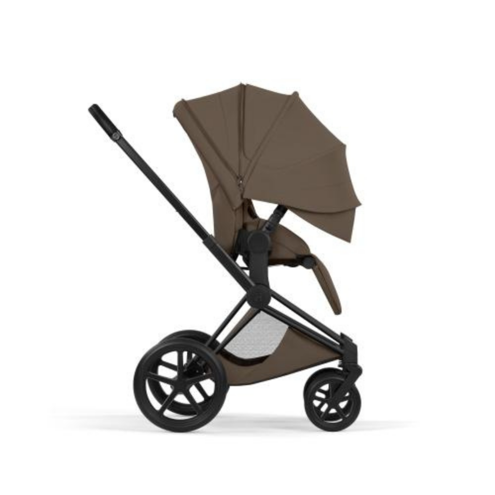 Wandelwagen Cybex Priam 5 Style Coconut Brown/Dark Brown null_5