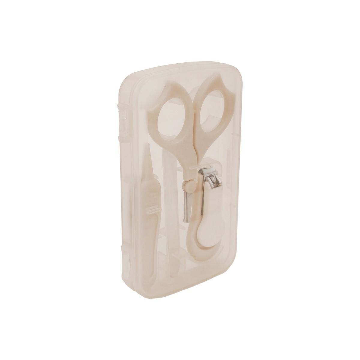 Bad & Verzorgingsset Novi Tubby Taupe + Luieremmer Nappy Taupe null_11