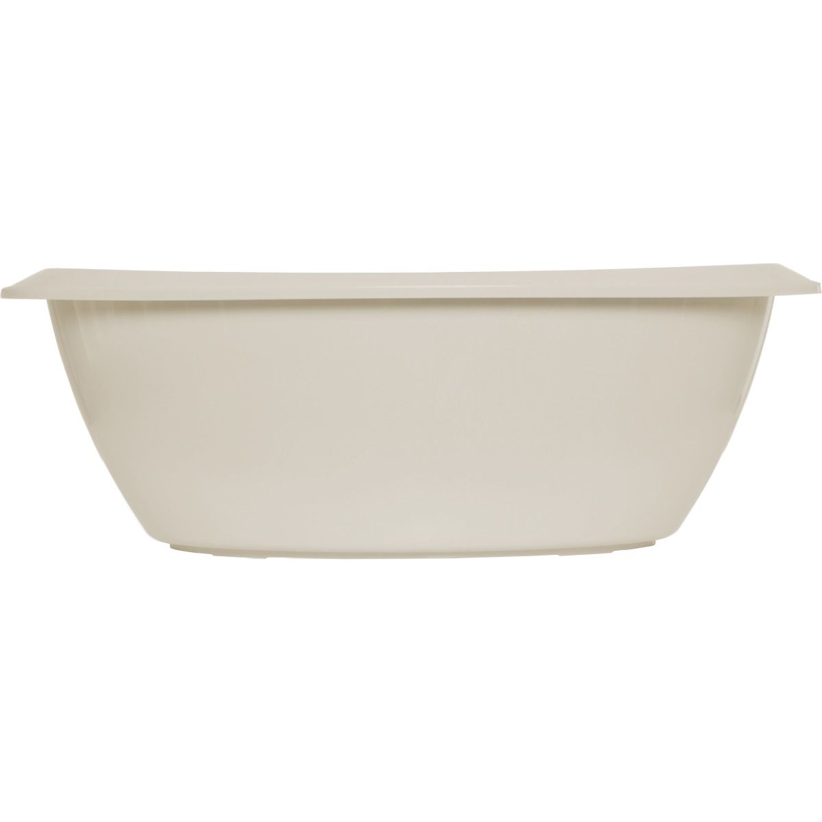 Set | Bad Luma Almond met Badstandaard Luma White null_2
