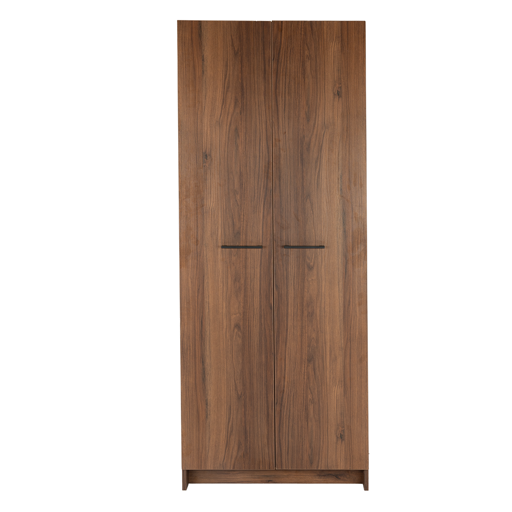 Babykamer Colorfull Home Nina met Ledikant Lotus Pure Black null_11