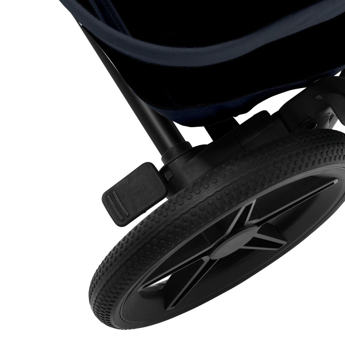 Kinderwagen Joolz Geo5 Navy Blue met Autostoel Novi Jacky Pro 360 V2 & Base en Adapterset null_20